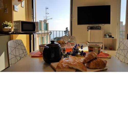 House Il Nido by Holiday World