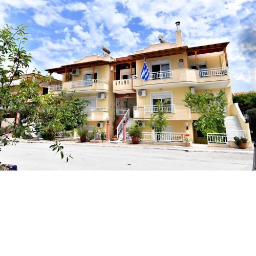 House Ilias
