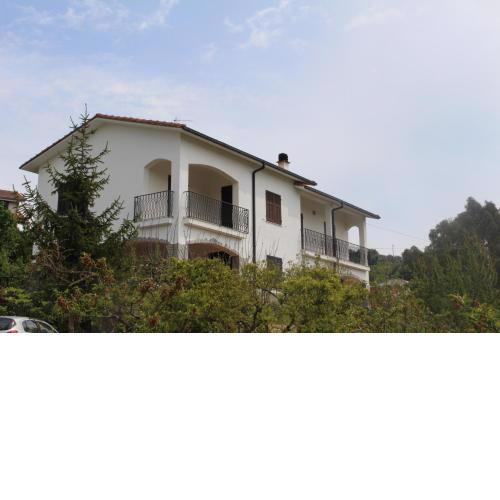 House in Caramagna