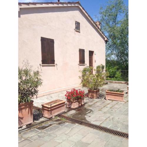 House in Montegridolfo