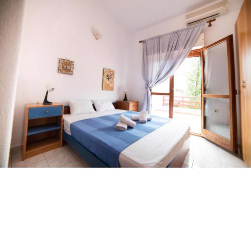 House in Pefkohori ( Gisiona )