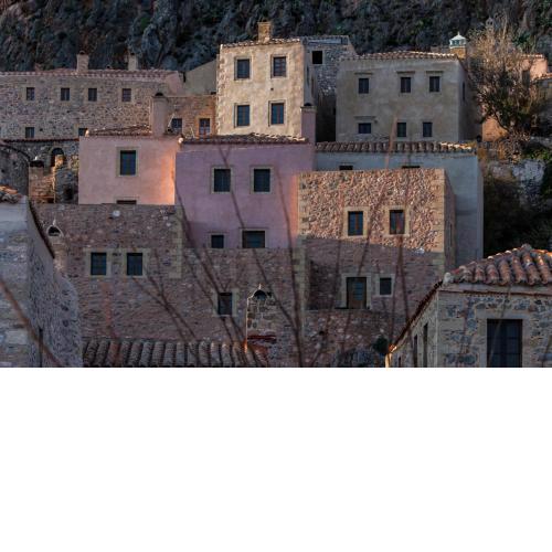 House in the Castle
