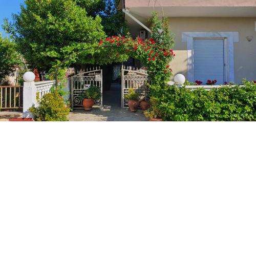 House in the Village