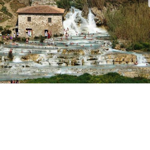 house in Tuscany close to Saturnia Spa