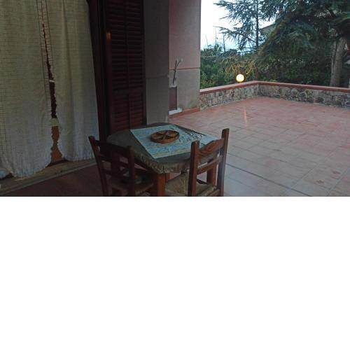 House Italia Holiday