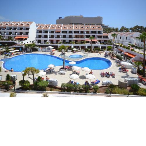 House Jacqueline Parque Santiago 1 -Tenerife Stars-