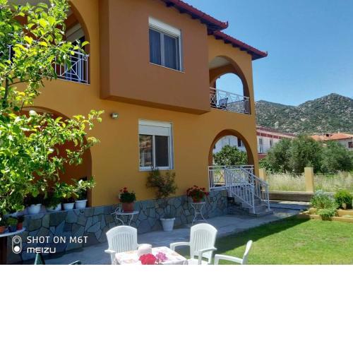 House Kallisti