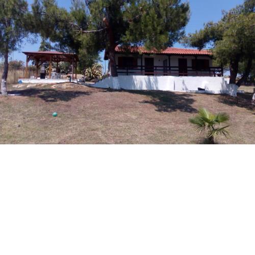 House lagonisi