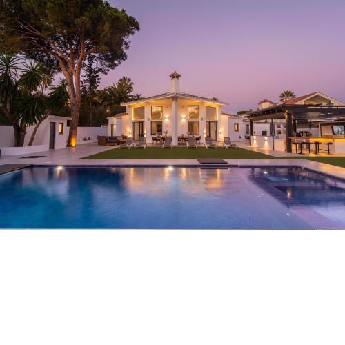 House Las Chapas Playa