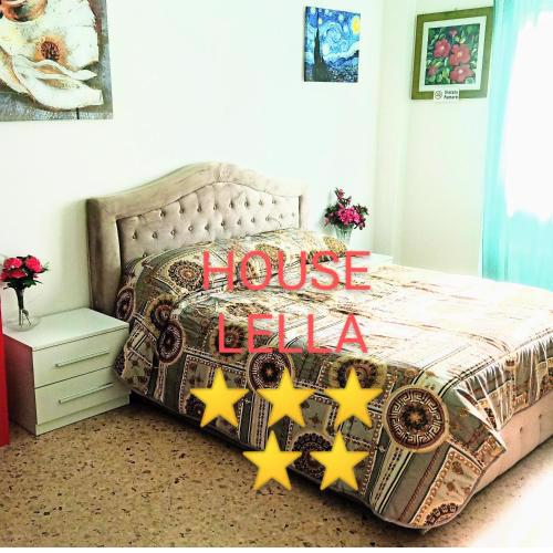 " House Lella "