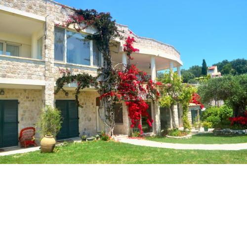 House Lemoni, Apartment B - Pelekas, Corfu