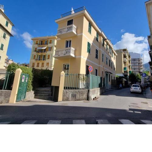 House LeoMar di Sara