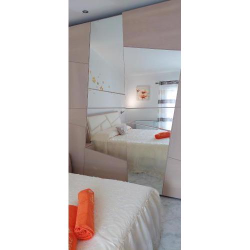 House Luigio'