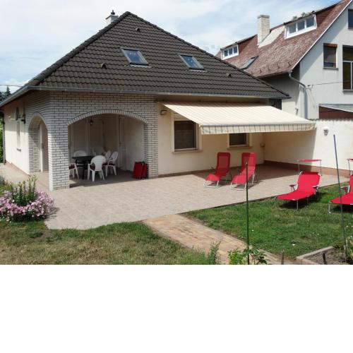 House Magnolia