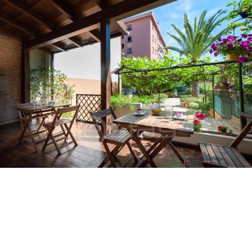 House Marcella Suites - Near the Beach