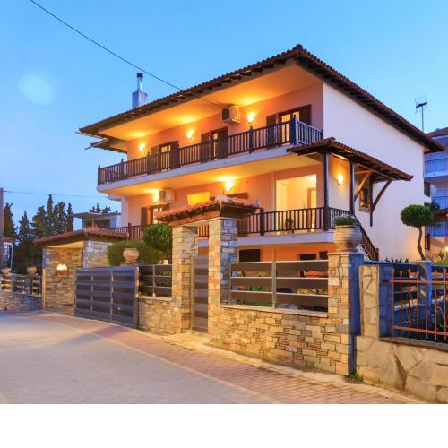 House Maria