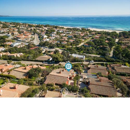 House Marisa - Coastal Paradise