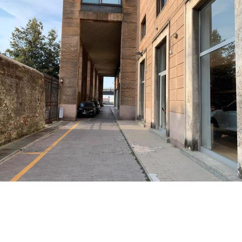 House Marittima by Holiday World