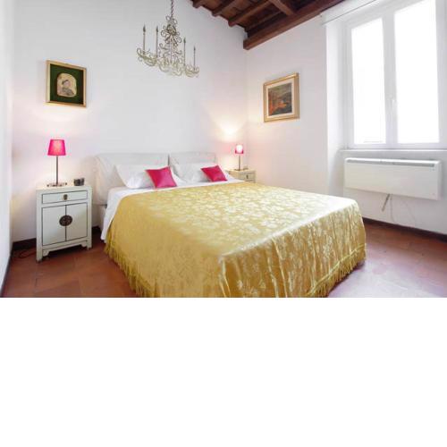 House Maximo near Vatican