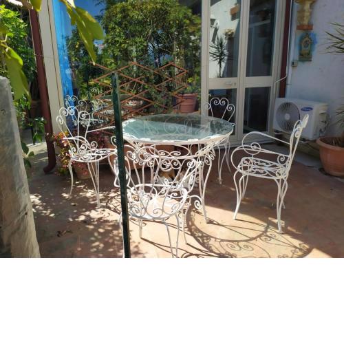 House Messina Paradiso