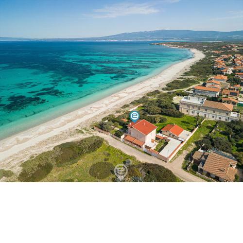 House Minerva - Beachfront