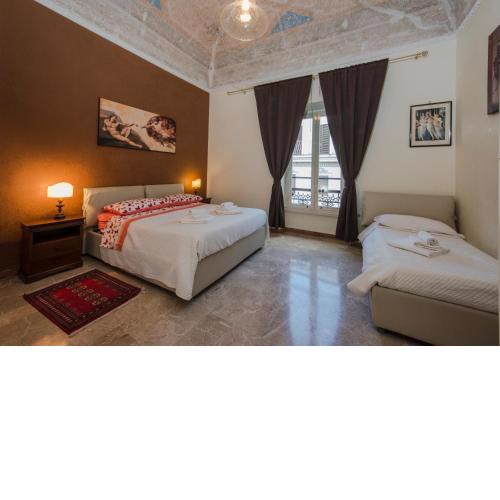 House Montebello