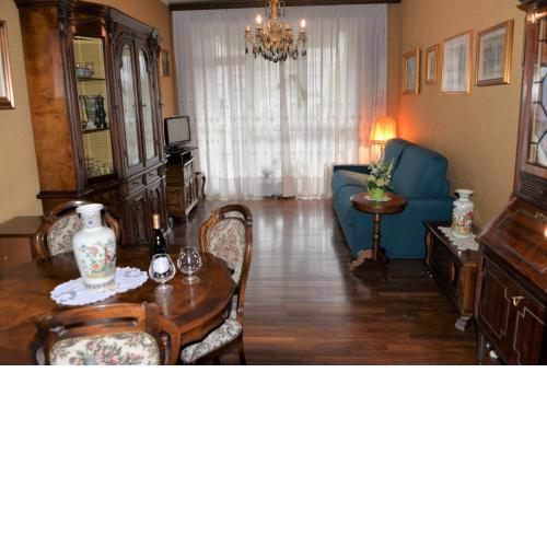 House Montecucco by Holiday World