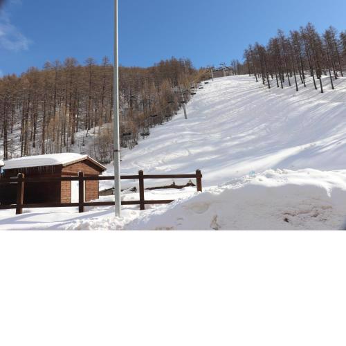 House Nuova Nube by Holiday World