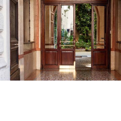 House of Art Giovio
