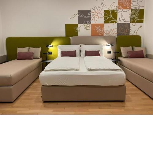 House of Bruno Apartments