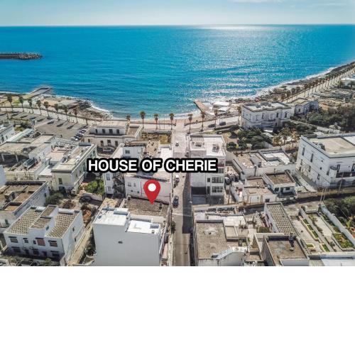 House of Cherie