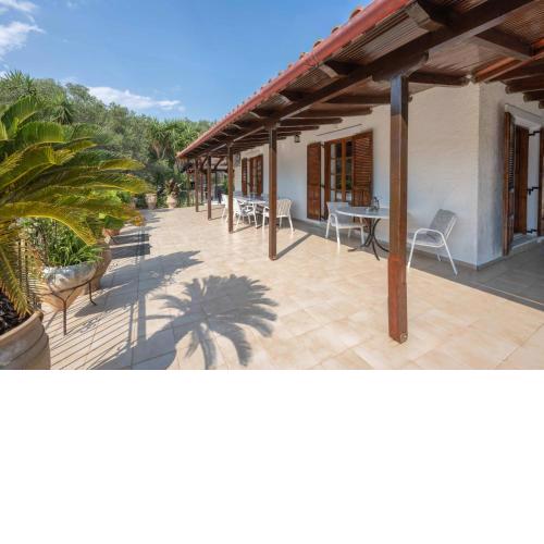 House of Dimitra
