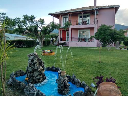 House of Dreams Lefkada