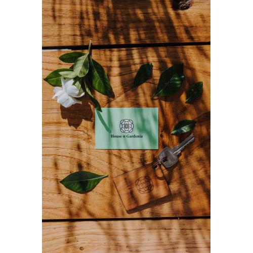 House of Gardenia