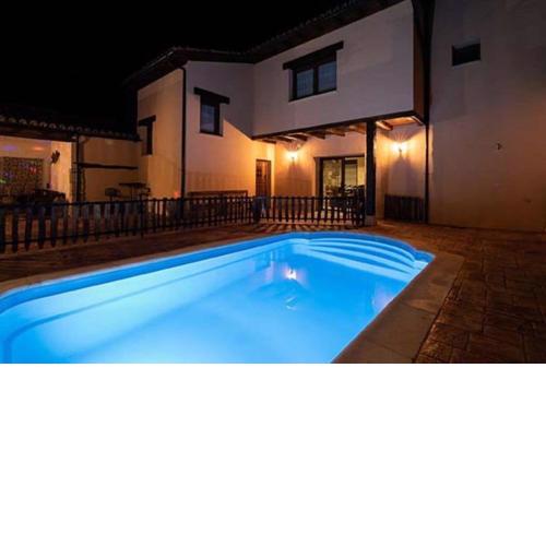 House of the Ribera - Quintana del Puente