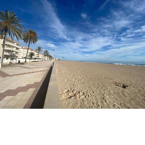 house on the beach