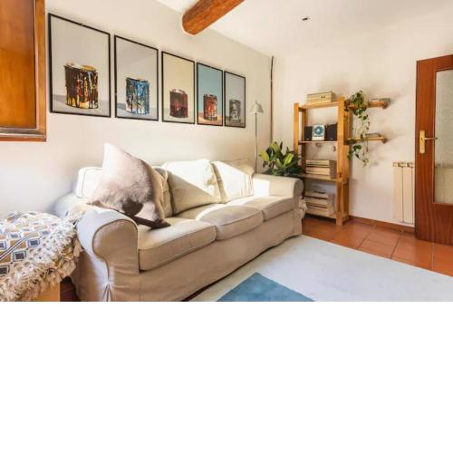 House on the Hills, 10 minutes from city center