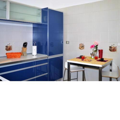 House Orione by Holiday World