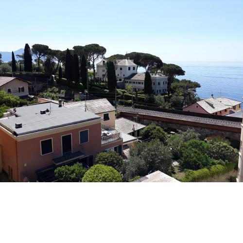 House Orizzonte - Casa Bianca