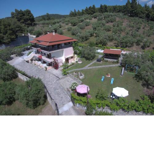 House Panorama Sea View