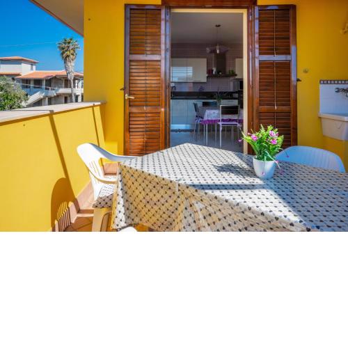 House Pantanello Beach - SiciliaVacanza