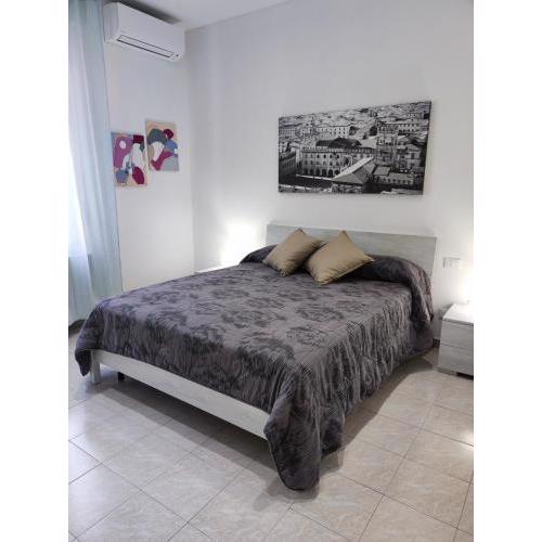 House Passarotti, 21