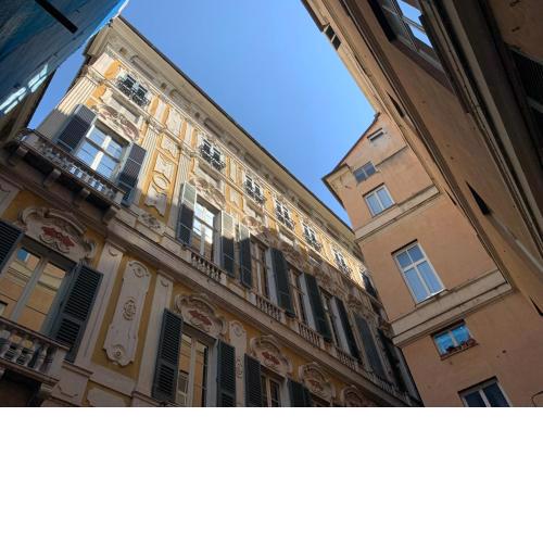 House Pellicceria by Holiday World