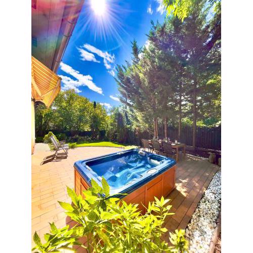 House Relax Budapest