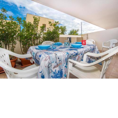 House Rita Marzamemi
