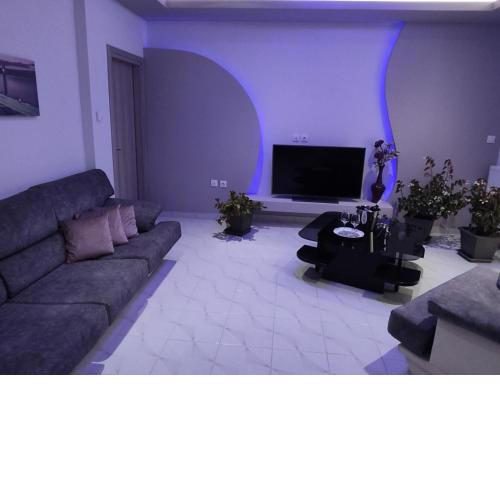 House Ritsa