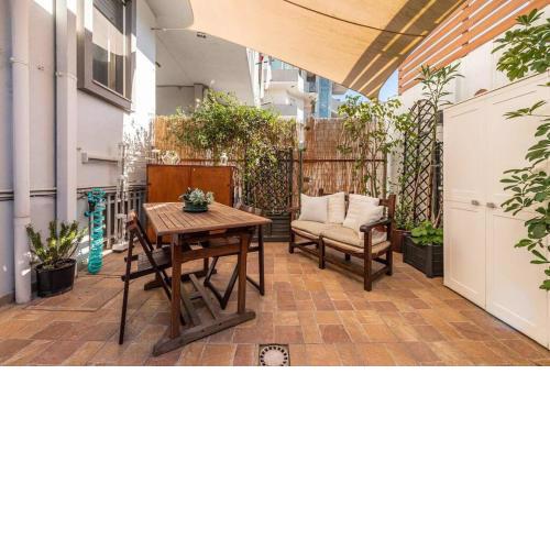 House Roberta - Green Oasis in the City