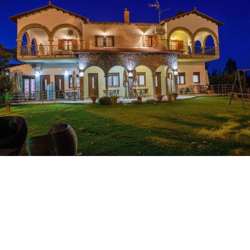 House Rousko