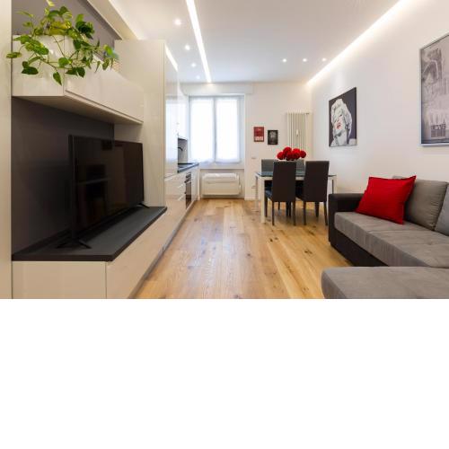 House San Cristoforo M4
