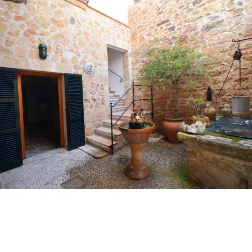 House Sant Jaume
